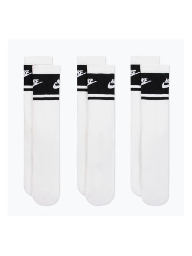Чорапи Nike Everyday Elevated multi 3 pack color 901