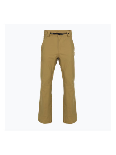 Мъжки панталони за сноуборд ThirtyTwo Wooderson khaki