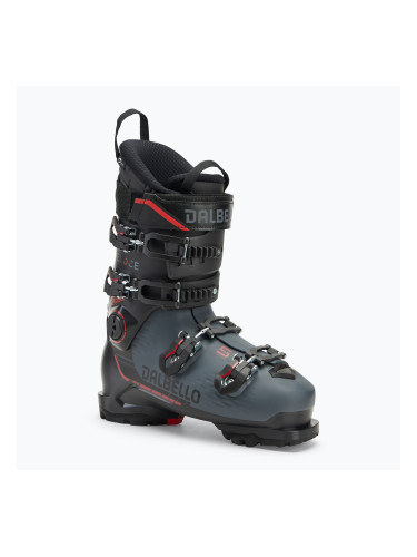 Мъжки ски обувки Dalbello Veloce 100 MV black/antracite