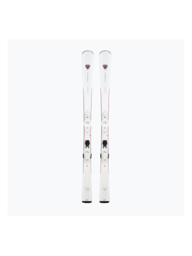 Дамски ски за спускане Rossignol Nova 2 + автомати Xpress W 10 GW