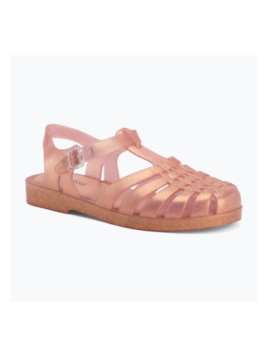 Дамски сандали Melissa Possession Shiny Ad pearly pink