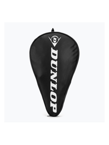 Калъф за ракета за падел Dunlop Padel Headcover black