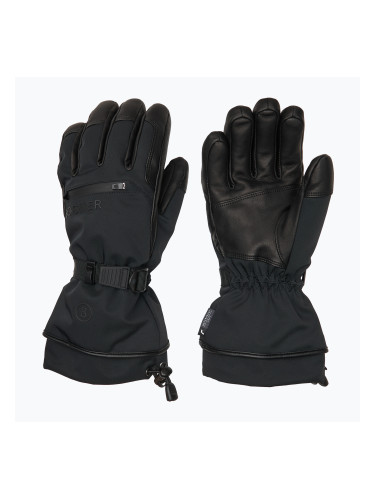 Мъжки скиорски ръкавици Bogner Adriano R-TEX XT black