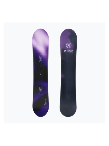 Дамски сноуборд RIDE Compact W