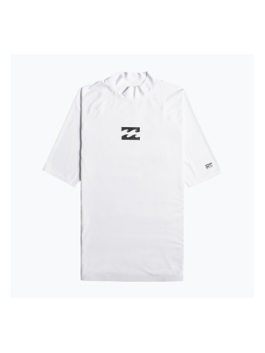 Мъжка тениска за плуване Billabong Waves All Day white