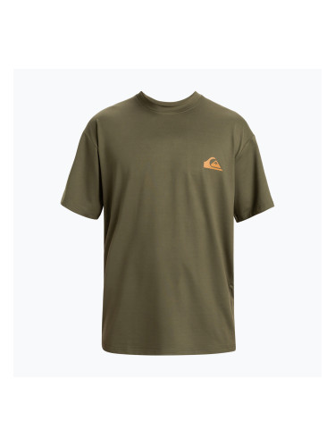 Мъжка тениска Everyday Surf на Quiksilver, гроздово листо