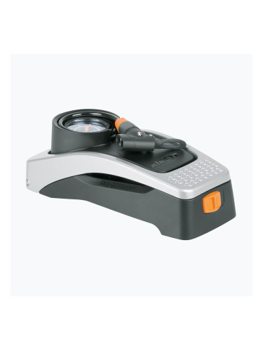 Помпа SKS Airstep 102psi black/grey