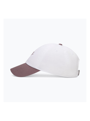 Шапка с козирка Nike Club Unstructured Futura Wash white/tattoo/tattoo