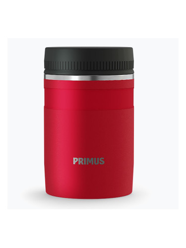 Термос за храна Primus Flinta Insulated Lunch Jug 550 ml primus red