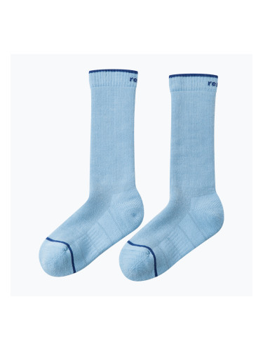 Детски чорапи Reima Urheilu frozen blue