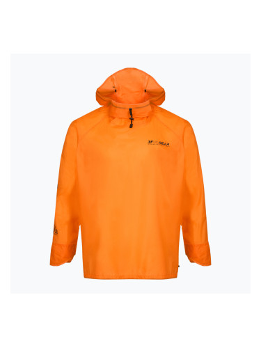 Яке за дъжд 3F UL Qingsuo 15D Orange