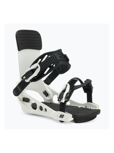 Сноуборд автомати K2 Meridian W white
