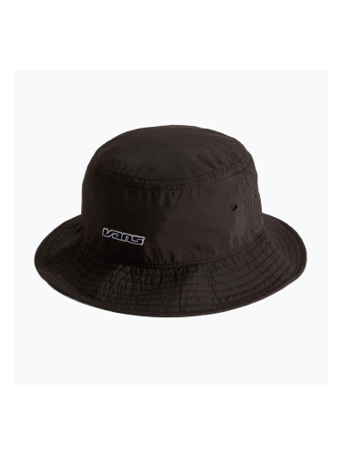 Шапка с периферия Vans Dropped V Bucket faded black