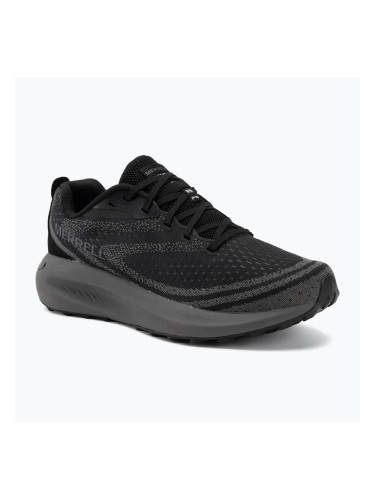 Мъжки обувки за бягане  Merrell Morphlite black/asphalt