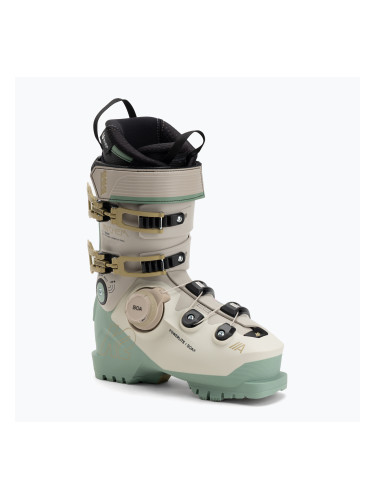 Дамски ски обувки K2 Anthem 95 BOA W