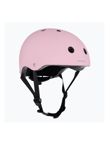 Каска Powerslide Allround Adventure fondant pink