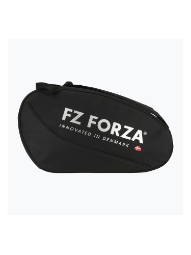 Чанта за падел FZ Forza Match Line Padel Bag 35 l black/white