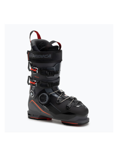 Мъжки ски обувки Nordica Sportmachine 3 130 BOA GW anthracite/black/red