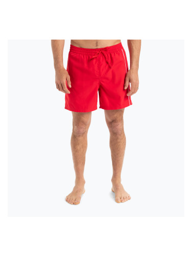 Мъжки къси панталони за плуване Quiksilver Everyday Vert Volley 16" с висок риск
