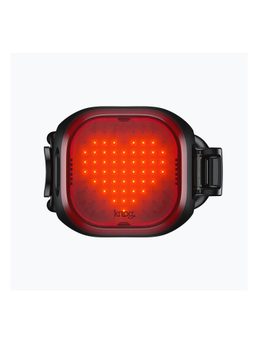 Задна лампа за велосипед Knog Blinder Mini Love 12987