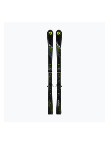 Пистови ски Völkl Peregrine XT + автомати VMotion 10 GW black