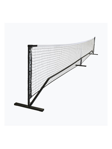 Мрежа за пикълбол HEAD Pickleball Net black/white