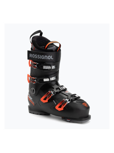 Мъжки ски обувки Rossignol Speed 90X HV+ black
