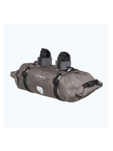 Чанта за кормило ORTLIEB Handlebar-Pack 9 l dark sand