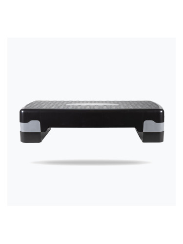 Степер за аеробика GymBeam Fitness black