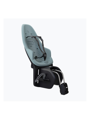 Столче за велосипед Thule Yepp 2 Maxi Frame Mount mid blue