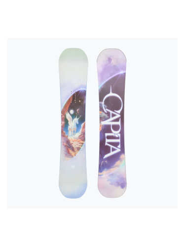 Дамски сноуборд CAPiTA Space Metal Fantasy '26