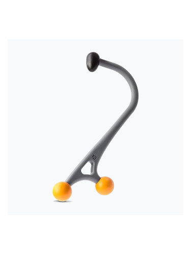 Масажор TriggerPoint Acucurve Cane black/orange