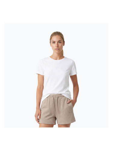 Дамска тениска Pitbull Discovery Logo off white