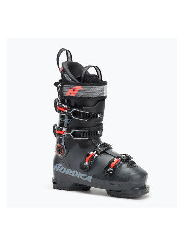Мъжки ски обувки Nordica Pro Machine 110 GW black/anthracite/red