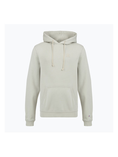Мъжки суитшърт Champion 221571 Sweatshirt Hooded beige