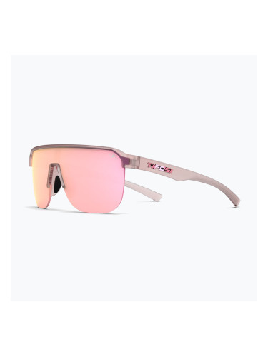 Слънчеви очила Tifosi Sanctum SL frosted rose/pink mirror