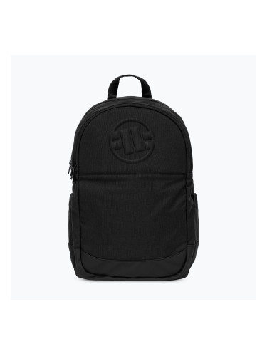 Градска раница Pitbull Hornet 21 l black