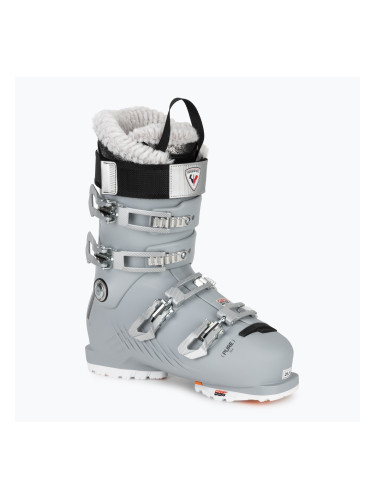 Дамски ски обувки Rossignol Pure 70 X GW soft silver