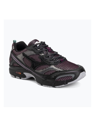 Мъжки обувки Mizuno Mxr black/black/valerian