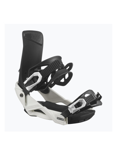 Детски сноуборд автомати Salomon Rhythm Jr black/white