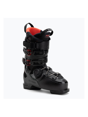 Мъжки ски обувки Atomic Hawx Prime 130 S BOA GW black/red