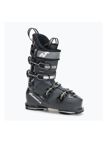 Мъжки ски обувки Nordica Speedmachine 3 100 GW anthracite/ black/white