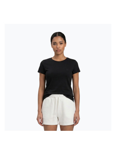Дамска тениска Pitbull Discovery Logo black