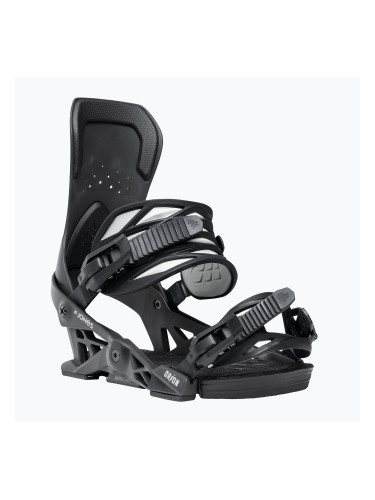 Мъжки сноуборд автомат Jones Orion eclipse black