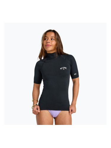 Дамска банска риза Billabong Tropic Surf black