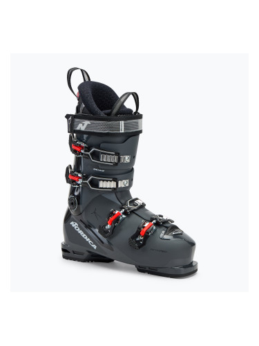 Мъжки ски обувки Nordica Speedmachine 3 90 anthracite/black/red