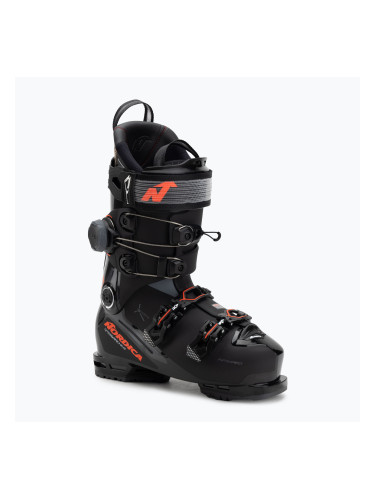 Мъжки ски обувки Nordica Speedmachine 3 130 S BOA C. GW black/anthracite/red