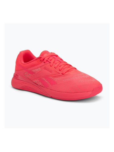 Дамски обувки за тренировка Reebok Nano X5 pink blast