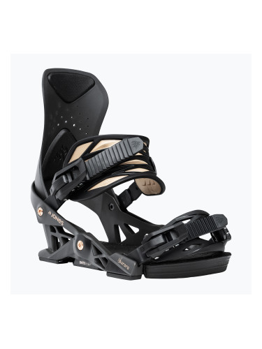 Дамски сноуборд автомат Jones Aurora Eclipse black