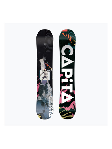 Мъжки сноуборд CAPiTA Super D.O.A. '26